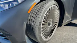 Michelin will 'reorganize U.S. manufacturing operations supporting its BFGoodrich Tires brand starting later this year.'
