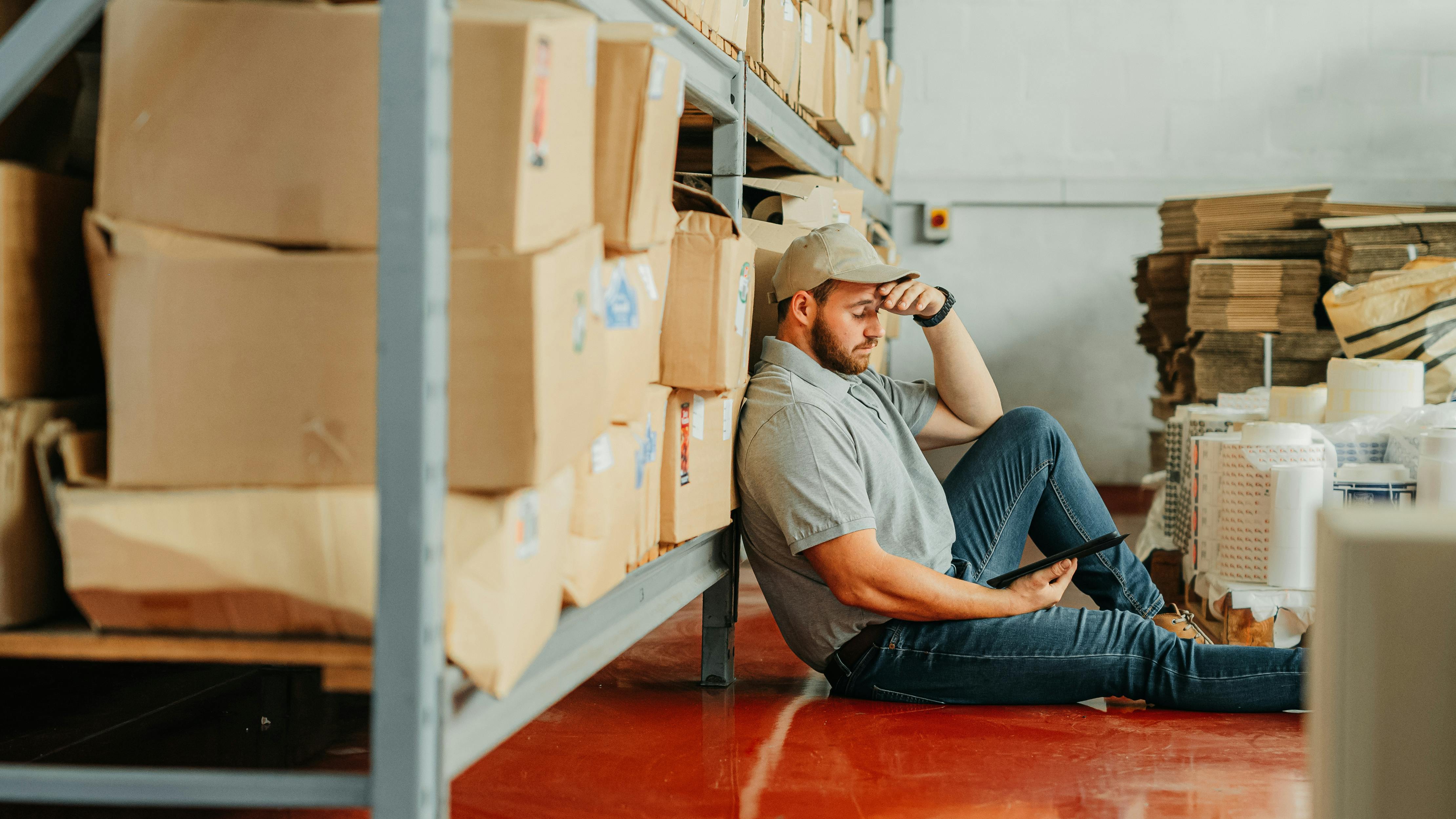 'As competitive as the job market is in 2025, all tire dealership owners and leaders must re-think how they look at employees who may not be hitting on all cylinders,' says Townsend.