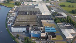 Apollo plans to shutter the tire plant it acquired from Vredestein in 2009 in the Netherlands. Tire production is expected to end by the summer of 2026. Apollo plans to shutter the tire plant it acquired from Vredestein in 2009 in the Netherlands. Tire production is expected to end by the summer of 2026.