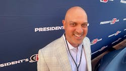 “Our original thesis was to grow from 20 to 150 stores in five years,” Joe Buscaglia, CEO of Big Brand Tire & Service, told MTD. “We’ve grown from 20 to 253 in four years.” “Our original thesis was to grow from 20 to 150 stores in five years,” Joe Buscaglia, CEO of Big Brand Tire & Service, told MTD. “We’ve grown from 20 to 253 in four years.”