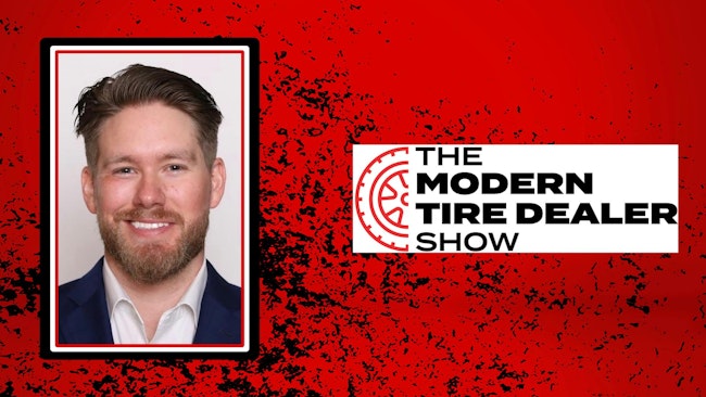 Cole Strandberg, MTD’s Mergers and Acquisitions columnist and a managing director at Focus Investment Banking, says “It’s a great time to be a tire dealer right now.”