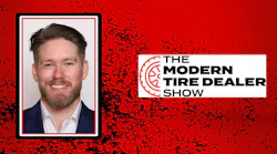 Cole Strandberg, MTD’s Mergers and Acquisitions columnist and a managing director at Focus Investment Banking, says “It’s a great time to be a tire dealer right now.”