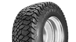 New Goodyear brand products are in development at Titan International Inc. New Goodyear brand products are in development at Titan International Inc.