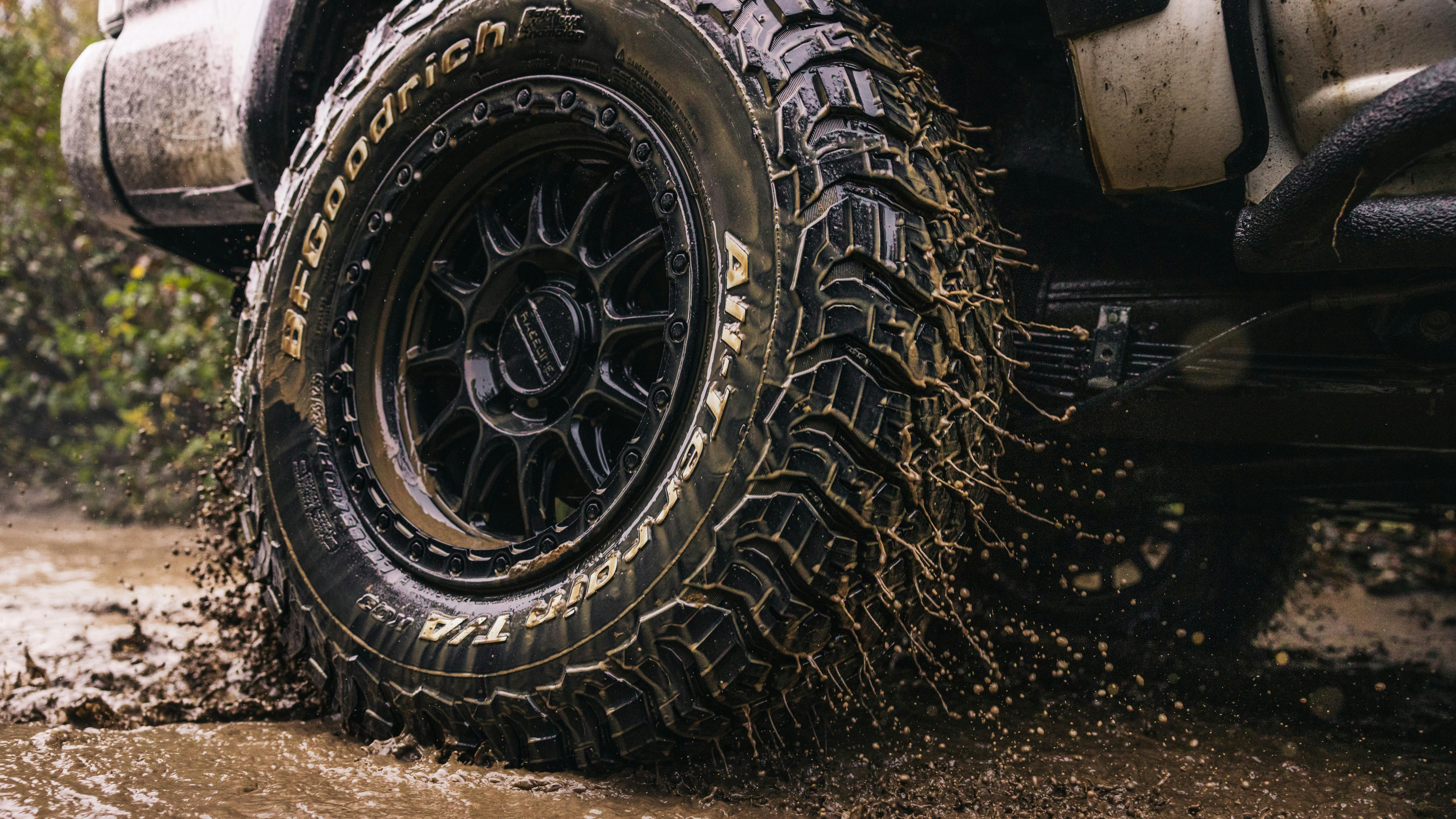 BFGoodrich will offer more than 100 sizes of the All-Terrain T/A KO3 and 62 of them are available now with the launch beginning May 1, 2024, and continuing to 2026.