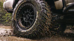 BFGoodrich will offer more than 100 sizes of the All-Terrain T/A KO3 and 62 of them are available now with the launch beginning May 1, 2024, and continuing to 2026.
