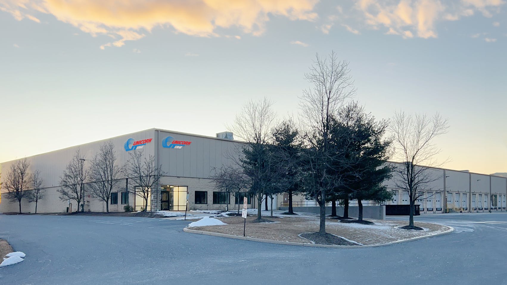 &ldquo;This warehouse strengthens our distribution network, allowing us to better serve both new and existing markets while responding swiftly to seasonal demand fluctuations,&rdquo; says Jim Fleming, Unicorn Tire Corp.&rsquo;s vice president of operations.