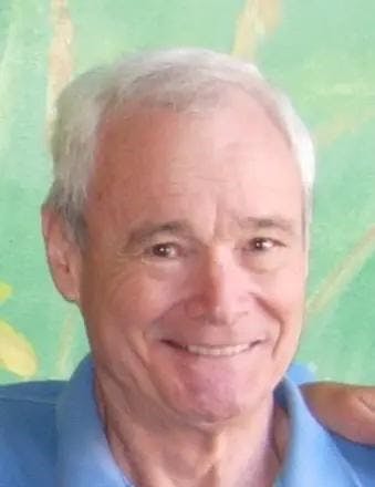 Paul James started his tire industry career with BFGoodrich and later became president of Armstrong Tire Co.