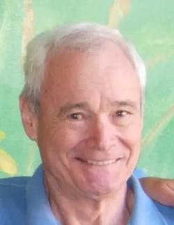 Paul James started his tire industry career with BFGoodrich and later became president of Armstrong Tire Co. Paul James started his tire industry career with BFGoodrich and later became president of Armstrong Tire Co.