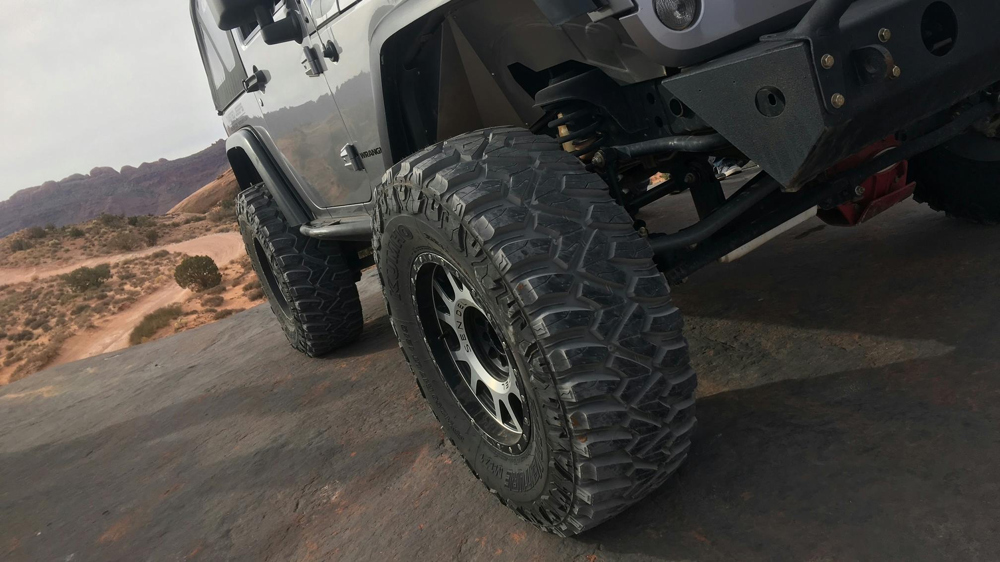 Kumho Tire plans to expand its annual production capacity to 65 million units in 2025.