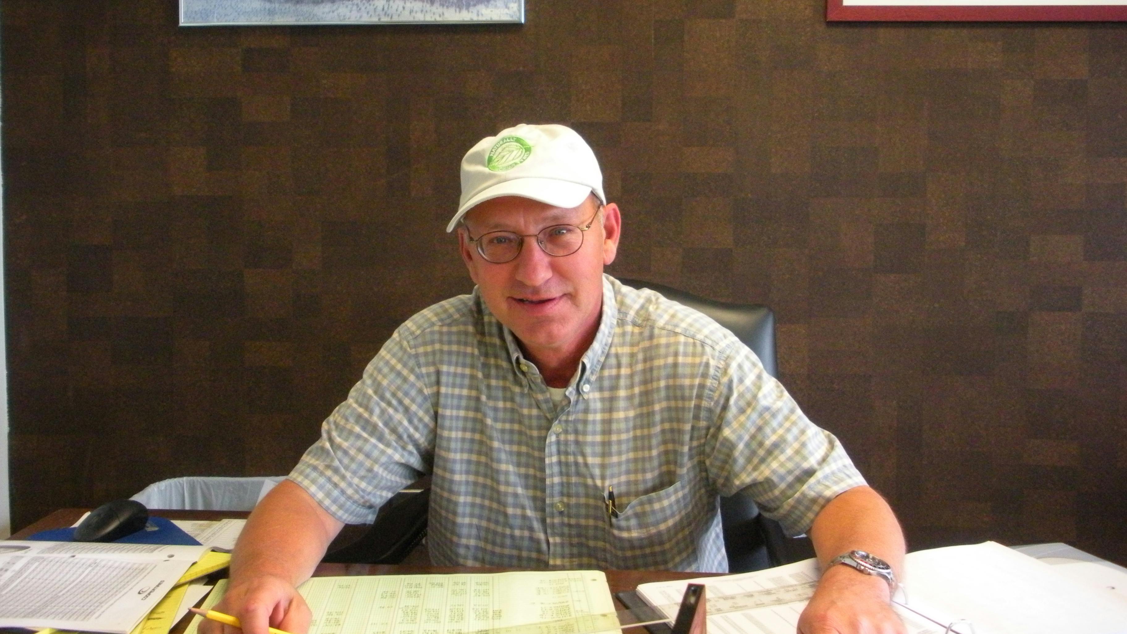 Under Bob Hepp's direction, University Wholesalers, which was based in Vermont, developed into a $40 million a year business before it was acquired by Nokian in 2005.