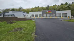 'Spanning more than 10,000 square feet, the new store features modern amenities including a spacious showroom, a tire warehouse that holds over 2,000 tires on site, updated customer bathrooms and a fully renovated interior designed for an improved customer experience,' say VIP Tires & Service officials.