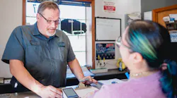 Randy O'Connor discusses the importance of creating a customer-centric environment in a down economy in this episode of the Modern Tire Dealer Show.