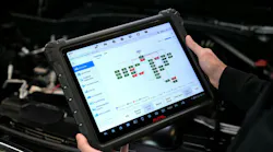“Autel has developed platforms and strategies to ensure our user-technicians can finish every repair with their MaxiSYS Ultra S2 tablet,” says Allison Whitney, director of corporate communications at Autel.