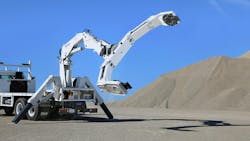 Stellar Industries officials say the company 'has grown from a small-town operation in Garner, Iowa, to a global force' in the tire service industry. Stellar Industries officials say the company 'has grown from a small-town operation in Garner, Iowa, to a global force' in the tire service industry.