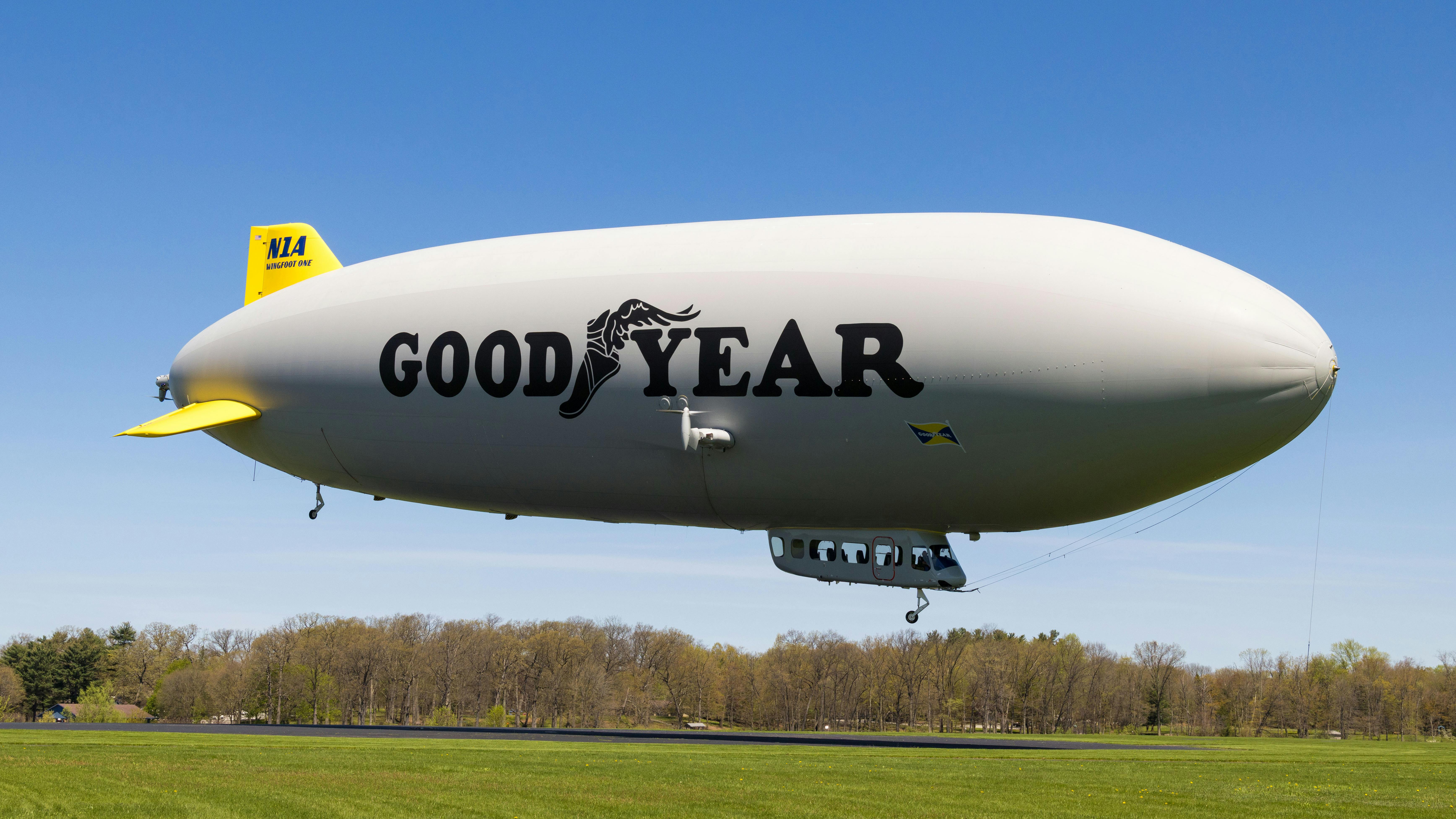 &ldquo;I can&rsquo;t think of a better way to celebrate our 70-year anniversary than to send folks from our New England community up for the ride of a lifetime,' says Paul Sullivan, vice president of marketing for Sullivan Tire Co. Inc.