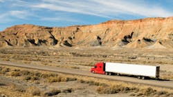 TBR tire suppliers say tariffs will create even more uncertainty in the market, further complicating forecasts for the second half of 2025. TBR tire suppliers say tariffs will create even more uncertainty in the market, further complicating forecasts for the second half of 2025.