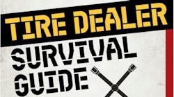 Stay tuned to www.moderntiredealer.com for excerpts from MTD's 2025 Tire Dealer Survival Guide. Stay tuned to www.moderntiredealer.com for excerpts from MTD's 2025 Tire Dealer Survival Guide.