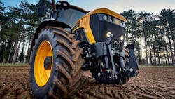 “Load indexes can vary based on the application,” says Dave Paulk, manager, field technical services, BKT USA Inc. “Load indexes can vary based on the application,” says Dave Paulk, manager, field technical services, BKT USA Inc.