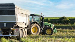 “Technology with equipment and tires continues to evolve,” says Dave Paulk, manager, field technical services, BKT USA Inc. “We must continuously educate ourselves to stay up with the trends. “Technology with equipment and tires continues to evolve,” says Dave Paulk, manager, field technical services, BKT USA Inc. “We must continuously educate ourselves to stay up with the trends.