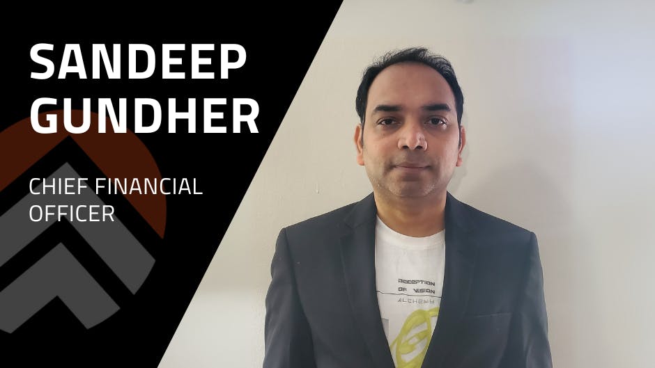 According to Ascenso Tires North America officials, Gundher 'brings with him a distinguished track record of financial leadership, having built his career across diverse, high-growth environments.'