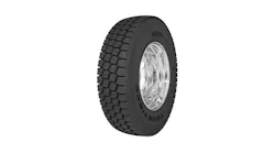 'This further broadens Toyo Tire’s M655 commercial tire application that currently includes both a 19.5-inch medium truck size suitable for drive and steer applications and 17- and 18-inch sizes for light truck applications,' say Toyo officials