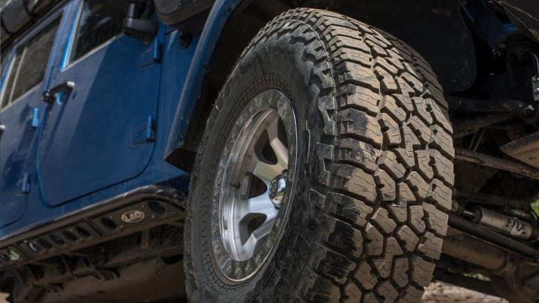 Tire Group International LLC will distribute Falken brand tires throughout Florida.