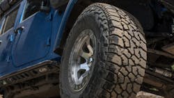 Tire Group International LLC will distribute Falken brand tires throughout Florida. Tire Group International LLC will distribute Falken brand tires throughout Florida.