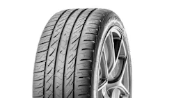 The Victra Sport AS is the latest UHP tire from Maxxis. It comes in 25 sizes and offers a 50,000 mile warranty. The Victra Sport AS is the latest UHP tire from Maxxis. It comes in 25 sizes and offers a 50,000 mile warranty.