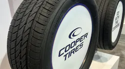 Goodyear Tire & Rubber Co. is no longer utilizing ATD as a distributor for its Cooper and Mickey Thompson branded products.