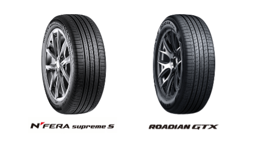 Nexen has expanded its OE tire portfolio with new fitments for the Jeep Cherokee and Hyundai Palisade.