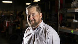 When hiring, 'it behooves you to move quickly,' says Mike Allen, owner of Carfix, which has three stores in the Raleigh, N.C., area. When hiring, 'it behooves you to move quickly,' says Mike Allen, owner of Carfix, which has three stores in the Raleigh, N.C., area.