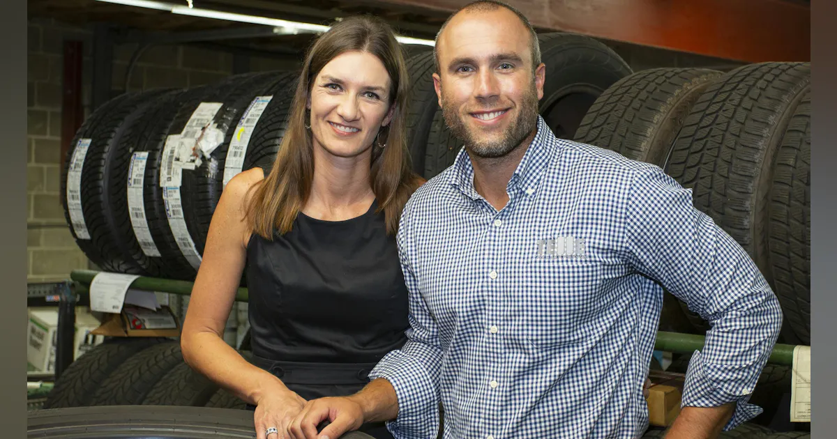 Telle Tire Brings on Private Equity Partner | Modern Tire Dealer