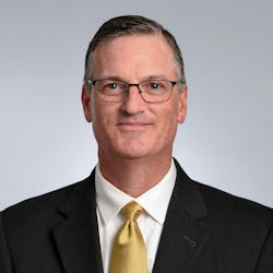 Bill Caldwell is retiring after more than 20 years at Continental, and has led the U.S. passenger and light truck tire replacement business since 2009. Bill Caldwell is retiring after more than 20 years at Continental, and has led the U.S. passenger and light truck tire replacement business since 2009.