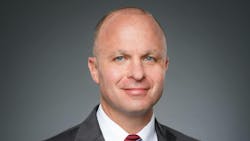 “Bridgestone Americas is a huge part of (Bridgestone Corp.’s) overall business,” says Scott Damon, CEO, Bridgestone West; group president, Bridgestone Americas Inc.; and Bridgestone's global chief digital transformation officer. “We're almost 50% of revenue. And so it is a major focal point of the company's growth.” “Bridgestone Americas is a huge part of (Bridgestone Corp.’s) overall business,” says Scott Damon, CEO, Bridgestone West; group president, Bridgestone Americas Inc.; and Bridgestone's global chief digital transformation officer. “We're almost 50% of revenue. And so it is a major focal point of the company's growth.”