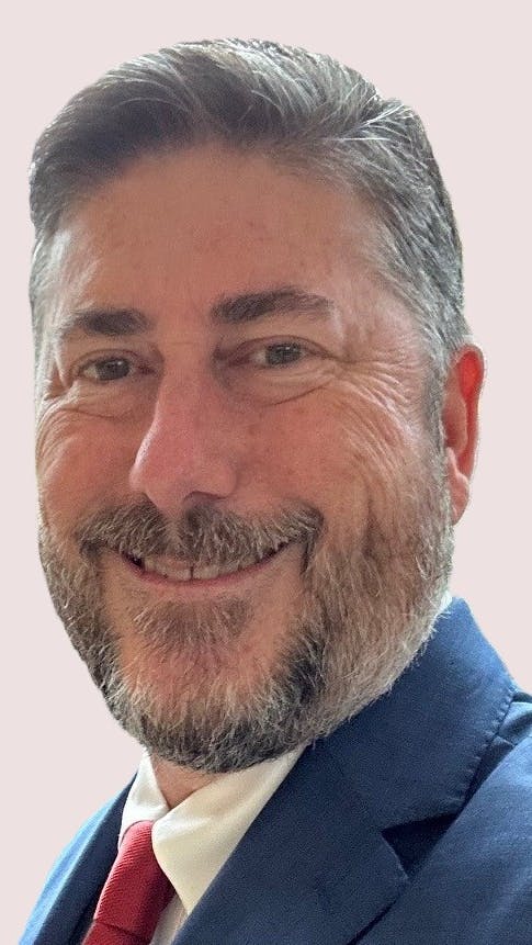 Prior to being named president of Ralson Tire North America, Brian Sheehey served as the company's senior vice president.