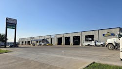 “There’s virtually no part of the tire industry we don’t touch,” says Kevin Davis, owner of Cowser Tire and Service in Fort Worth, Texas. “There’s virtually no part of the tire industry we don’t touch,” says Kevin Davis, owner of Cowser Tire and Service in Fort Worth, Texas.