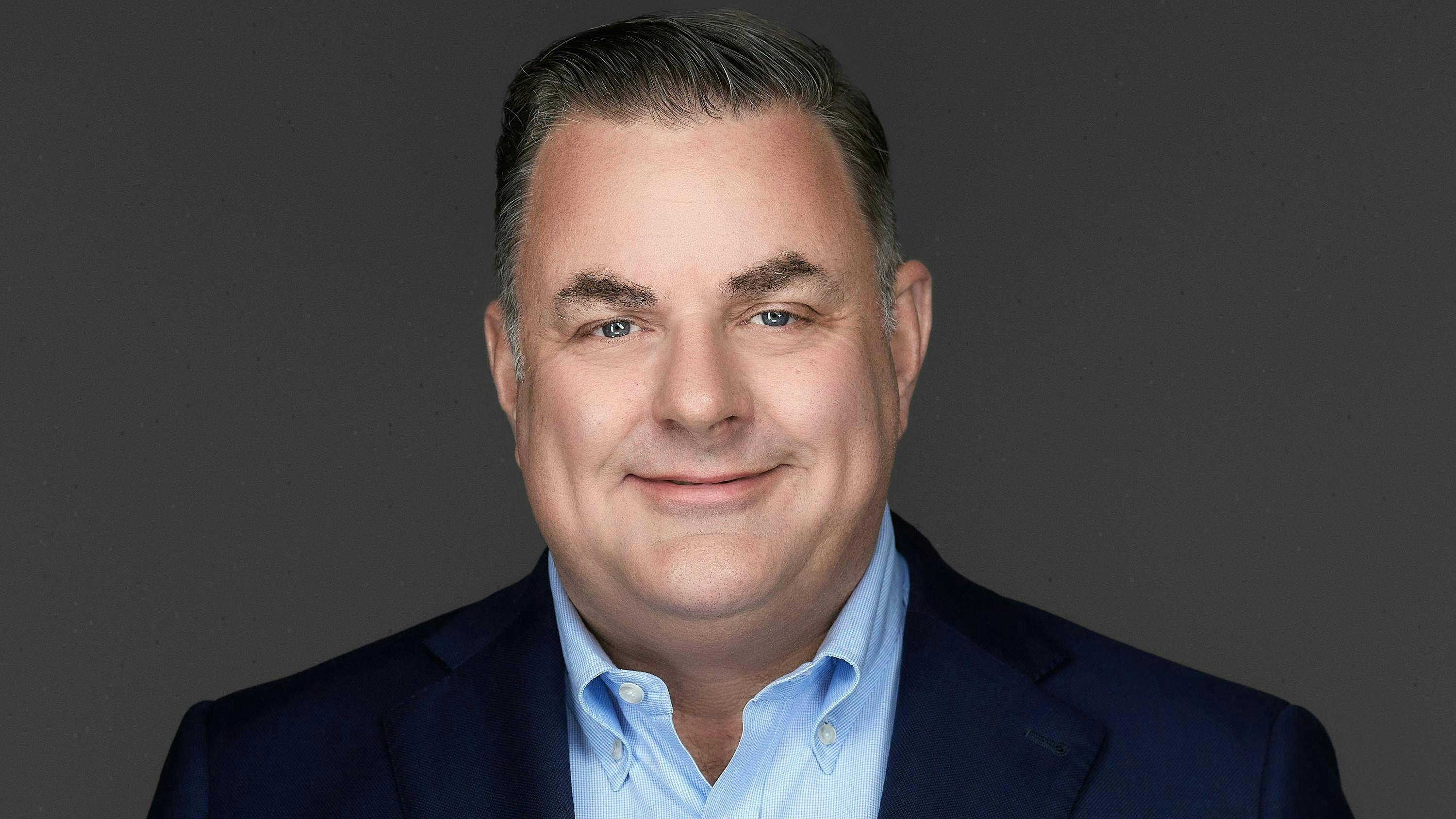 MTD Mid-Year Q&A: Toyo’s ‘Excited’ About 2025, Says CEO | Modern Tire ...