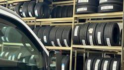 'A majority of tire dealers indicate tire prices increased in the month of May — 56.2% of dealers — which matches the commentary we heard from Goodyear Tire & Rubber Co. executives and others in recent months,' says Healy. 'A majority of tire dealers indicate tire prices increased in the month of May — 56.2% of dealers — which matches the commentary we heard from Goodyear Tire & Rubber Co. executives and others in recent months,' says Healy.
