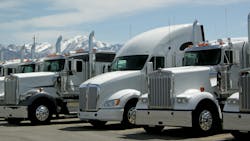 “It’s hard to invest in the unknown,” said Ken Vieth, president of ACT Research. “Everybody’s waiting and seeing.” “It’s hard to invest in the unknown,” said Ken Vieth, president of ACT Research. “Everybody’s waiting and seeing.”