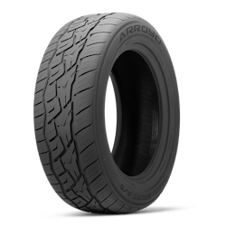 'Engineered specifically for today’s larger performance sedans and SUVs, the all-new Razzo Sport A/S redefines what drivers can expect from an ultra high performance all-season tire,' say WTD officials. 'Engineered specifically for today’s larger performance sedans and SUVs, the all-new Razzo Sport A/S redefines what drivers can expect from an ultra high performance all-season tire,' say WTD officials.