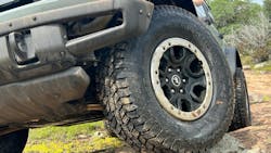 Tire Group International LLC will distribute Yokohama brand tires in three states. Tire Group International LLC will distribute Yokohama brand tires in three states.