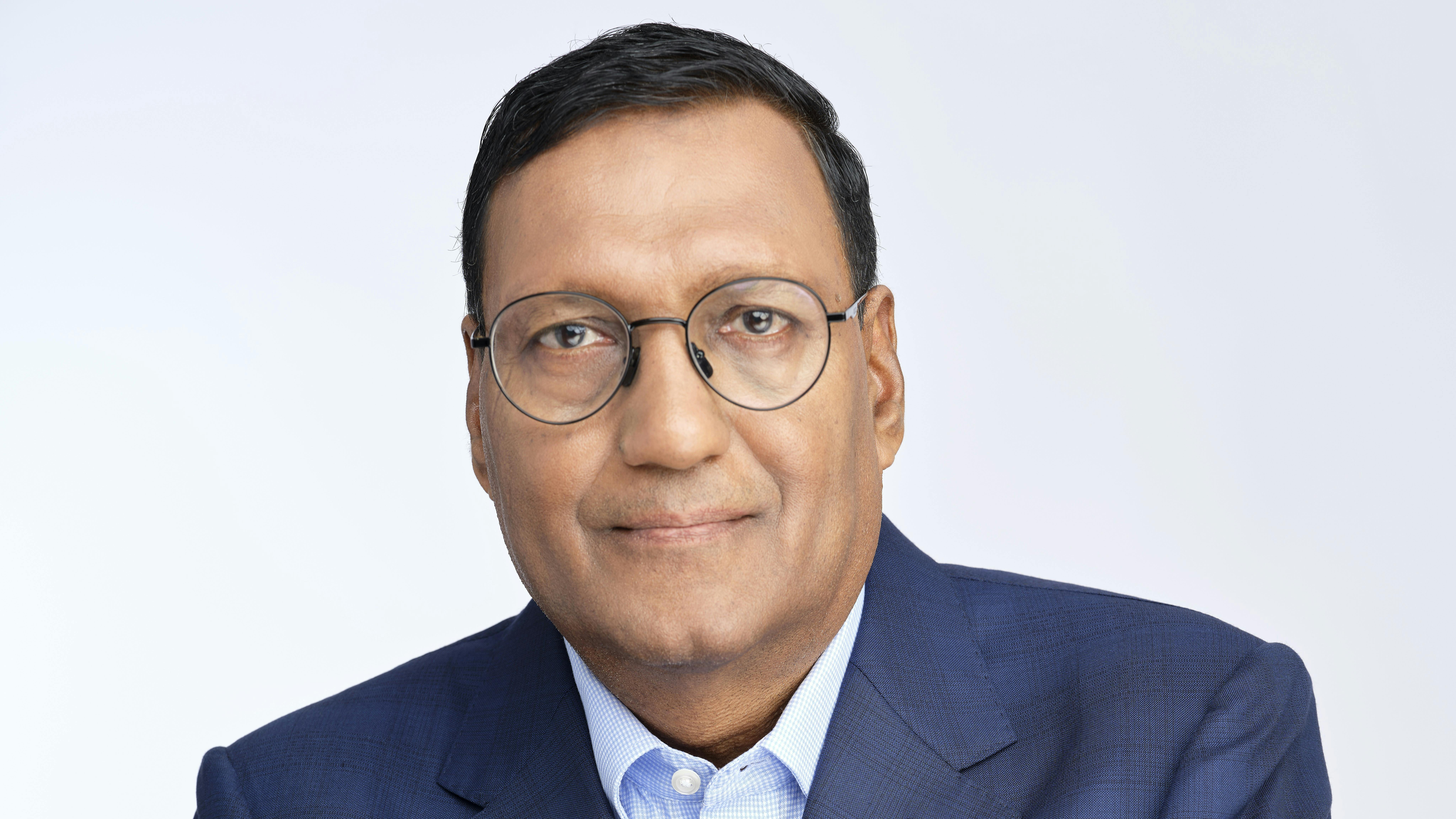 'To strengthen our support towards customers and dealers, we have a wide range of initiatives aimed at delivering added value,' says Arvind Poddar, chairman and managing director, BKT.