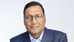 'To strengthen our support towards customers and dealers, we have a wide range of initiatives aimed at delivering added value,' says Arvind Poddar, chairman and managing director, BKT. 'To strengthen our support towards customers and dealers, we have a wide range of initiatives aimed at delivering added value,' says Arvind Poddar, chairman and managing director, BKT.