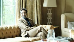 “Across all categories, we’ll bring in new products during the rest of 2025 and into 2026, which will be buttressed further by beefed-up testing capabilities,” says G.S. Sareen, CEO of Omnisource, which makes and markets Radar brand tires. “Across all categories, we’ll bring in new products during the rest of 2025 and into 2026, which will be buttressed further by beefed-up testing capabilities,” says G.S. Sareen, CEO of Omnisource, which makes and markets Radar brand tires.