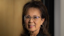 'Our success has always come from the loyalty of our customers, the passion of our Enthusiast Circuit members and our relationships with our partners,' says Keiko Brockel, president and CEO of Nitto Tire U.S.A. 'Our success has always come from the loyalty of our customers, the passion of our Enthusiast Circuit members and our relationships with our partners,' says Keiko Brockel, president and CEO of Nitto Tire U.S.A.