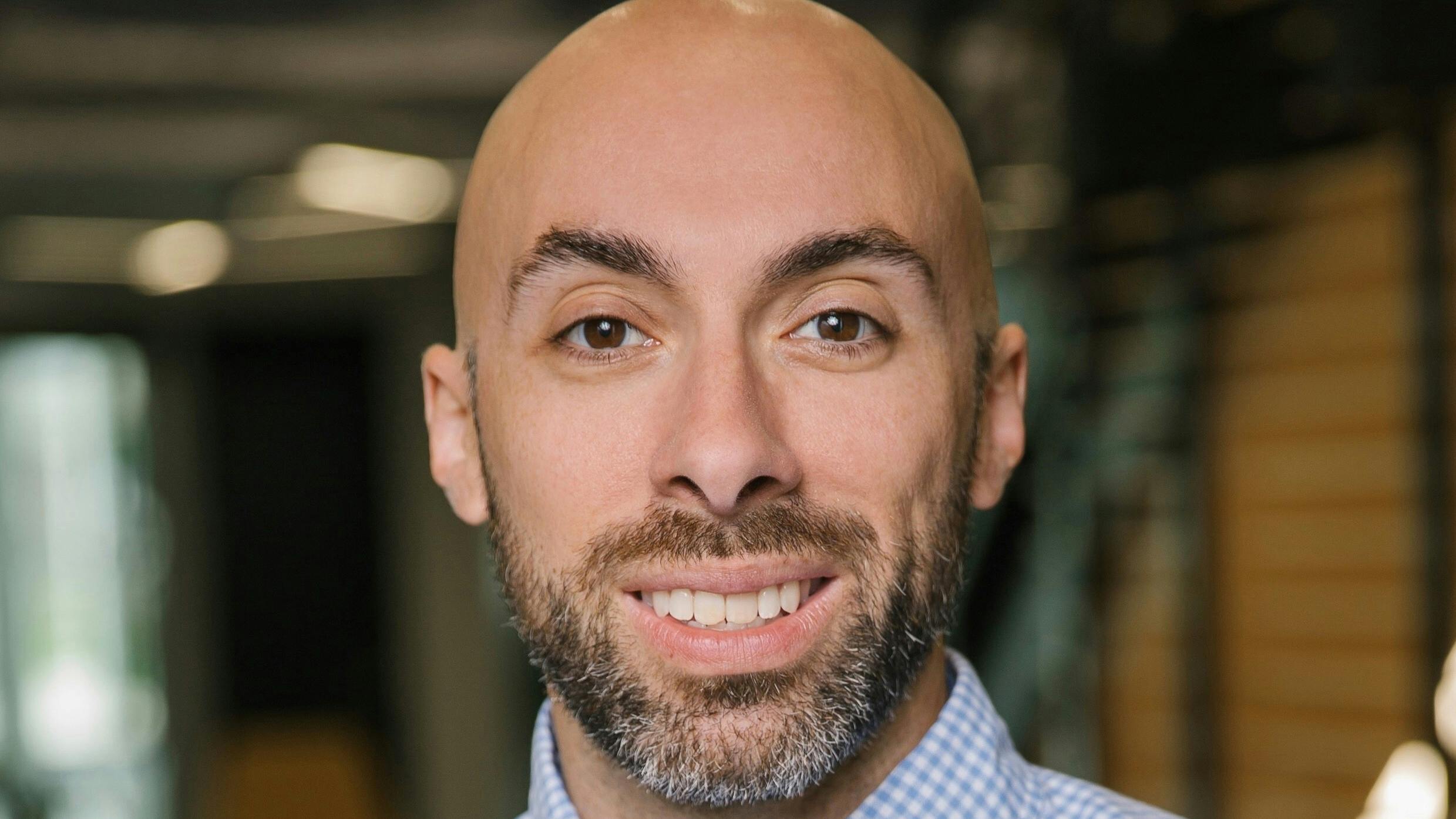 Reed (pictured) most recently served as vice president, corporate development, investor relations, and FP&A at Wabash National.