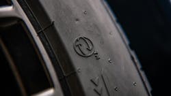 The tire belongs to Pirelli’s P Zero line and will be available in select, 22-inch options. The tire belongs to Pirelli’s P Zero line and will be available in select, 22-inch options.