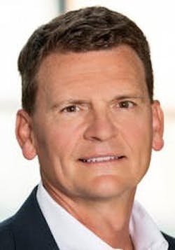“I’m honored to be elected secretary of the Tire Industry Association,” says Schroeder.