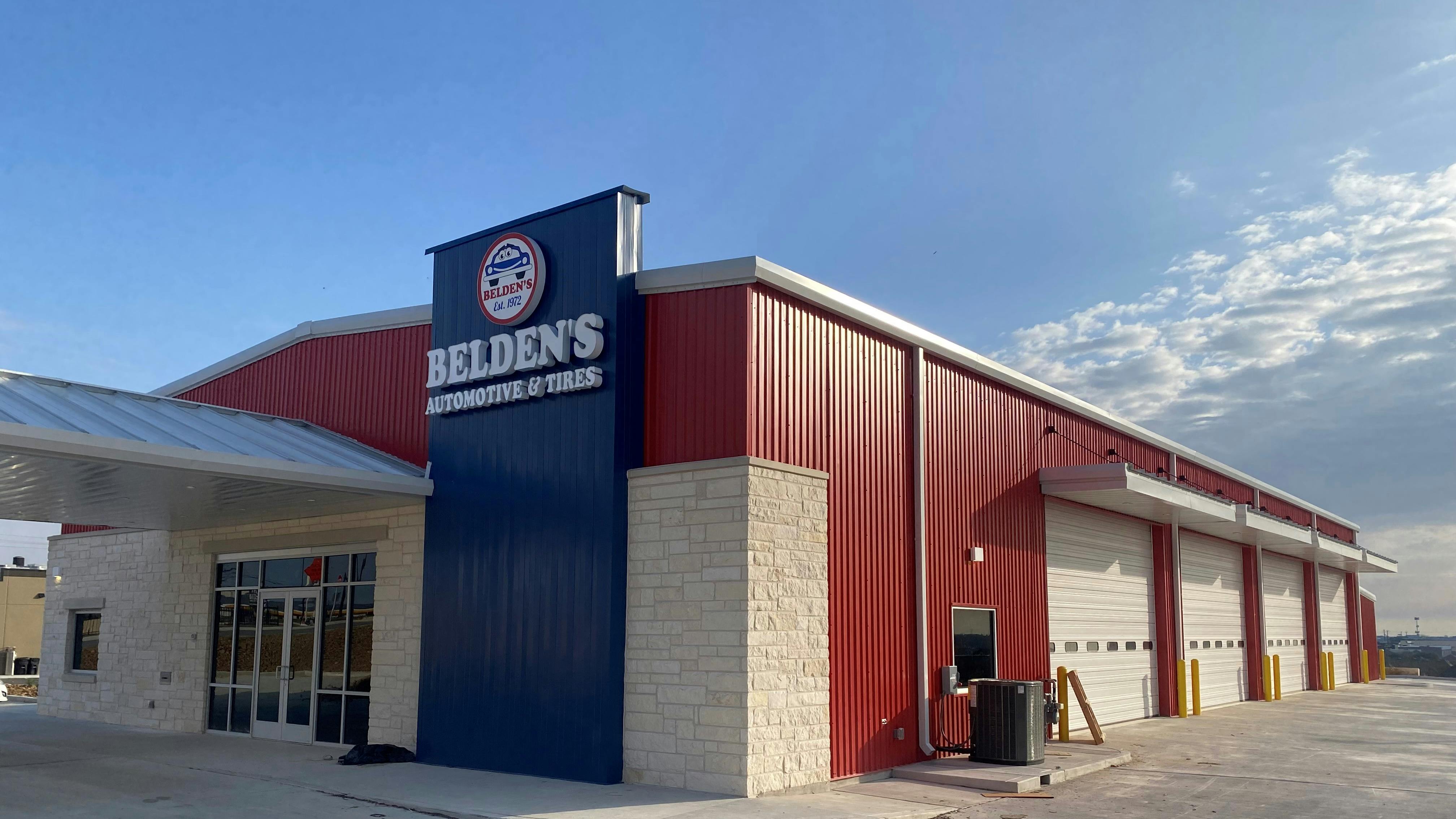 'This milestone marks a strategic expansion in the company&rsquo;s presence across Texas and brings the total number of Belden&rsquo;s locations to nine,' say GreatWater360 officials.