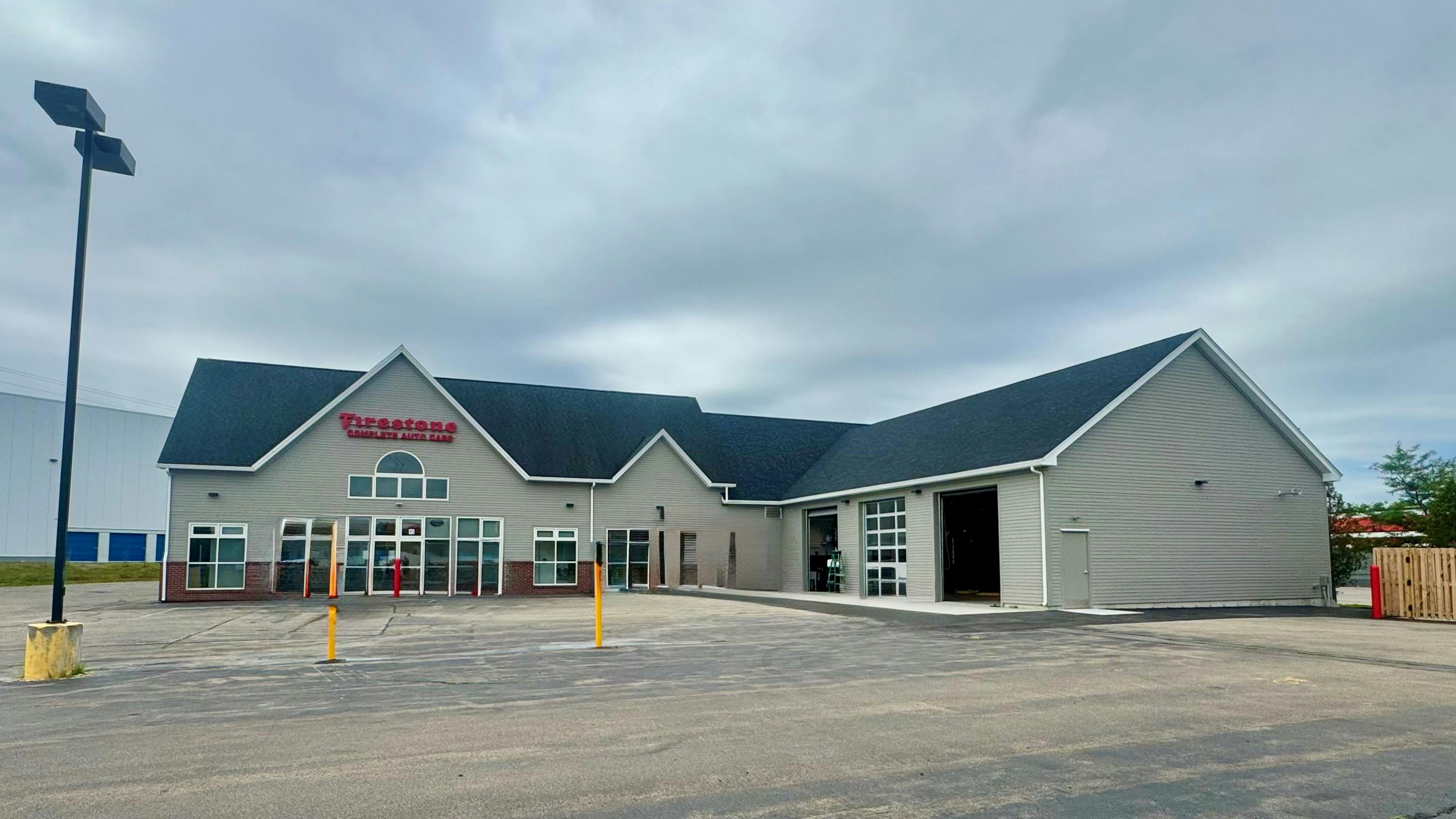 The new Biddeford, Maine location plans to begin serving customers in mid-August, followed by a grand opening weekend celebration from Thursday, Sept. 25 to Sunday, Sept. 28.